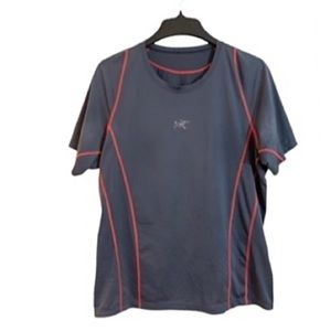 Arc’teryx Mesh T-Shirt